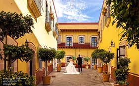 Hotel Meson De Jobito